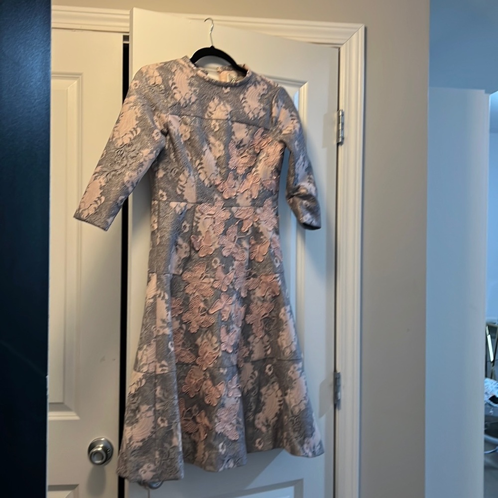 Miri’s MIDI dress
